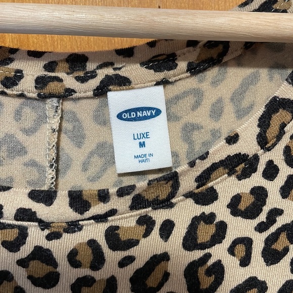 Old Navy tunic length tank - Picture 2 of 3